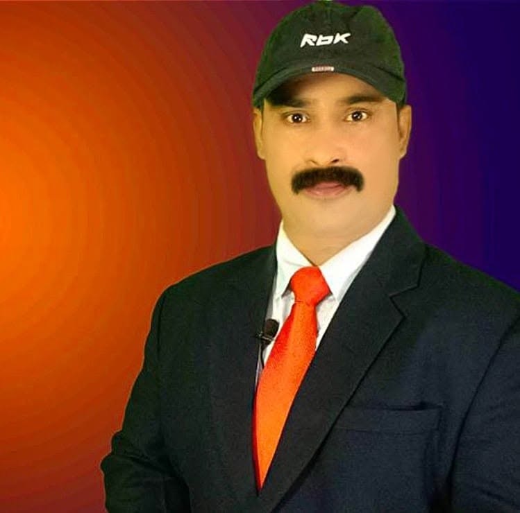 Shihan Pramod Kumar Pathak